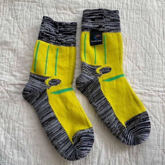 Randy Sun S Waterproof Socks - Picture 1 of 11